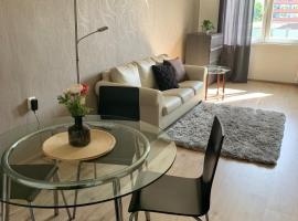 صور الفندق: Apartman Skupovka