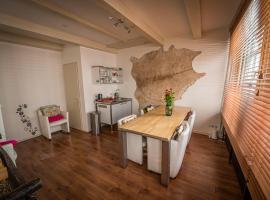 A picture of the hotel: City Break Amsterdam BNB