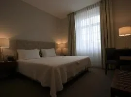 Consolata Hotel