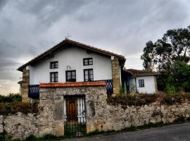 Фотографія готелю: Casa Rural Ortulane