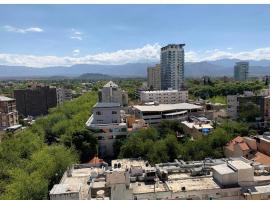 Fotos de Hotel: Departamento con estupenda ubicacion