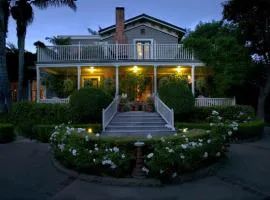 Simpson House Inn