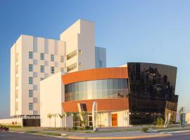 VIE HOTEL, hotel a Sinop
