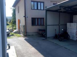 Хотел снимка: Rooms for rent Visoko