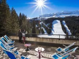 Hôtel Club MMV Le Flaine