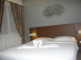 Hình ảnh khách sạn: hotel margajaya