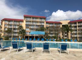 Hotel Foto: Divi Southwinds Beach Resort