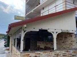 Hotel Monte Carlo, hotel in Piteşti