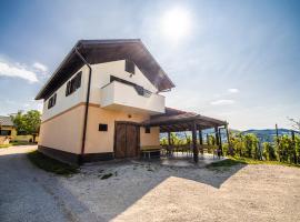 Hình ảnh khách sạn: Holiday Home Kerin