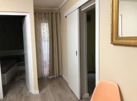 Hotel Photo: COMFORTABLE APARTMENT CLOSE TO BUNKERS DEL CARMEL!