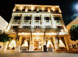 Ξενοδοχείο φωτογραφία: Hotel San Marco