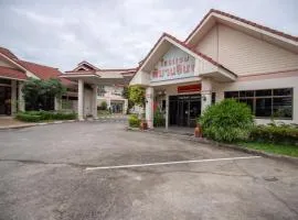 Pimann Inn Hotel, hotel in Chiang Rai