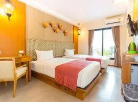 The Signature Hotel @ Thapae