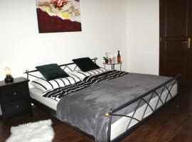 Gambaran Hotel: Apartman Martin