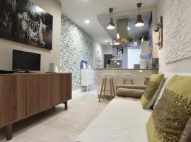 Foto do Hotel: Lovely Loft Canteras Beach