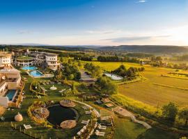 A picture of the hotel: Hotel & Spa Larimar