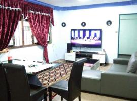 Hotel Photo: Common Rooms at Woodlands