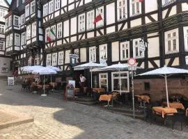 Hostaria del Castello, hotel in Marburg an der Lahn