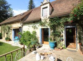 Hotel Foto: Le gîte Broqueries