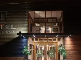 Hotel Las Liebres