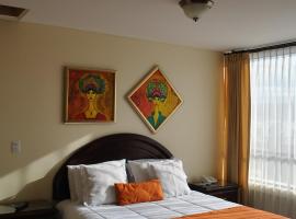 Gambaran Hotel: MAK INN HOUSE