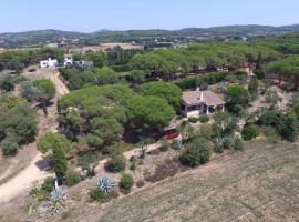 Хотел снимка: A holiday home in a quiet area on the wonderful Costa Brava.