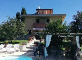 Hotel foto: Villino Verde Pomodoro