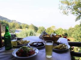 Hotel fotoğraf: XAGIATI TSARDAKI