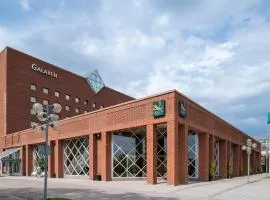 Quality Hotel Galaxen