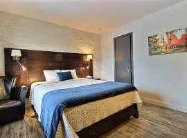 Hotel Motel Le Quiet