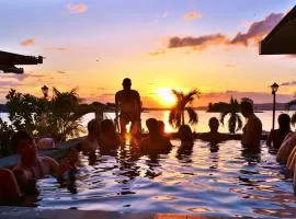 Hotel Peten