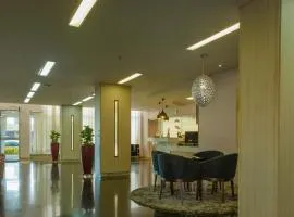 Lindóya Hotel