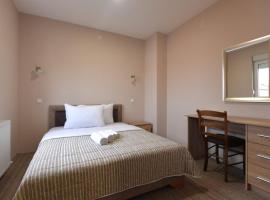 Olimp, hotel v destinaci Kraljevo