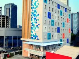 Dafam Express Jaksa Jakarta