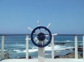 Hotel Las Aldas