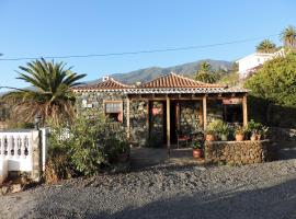 Hotel fotoğraf: Casa Hilda, en El Jesús (Tijarafe)