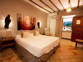 Hotel kuvat: S´Hostal d´Esporles