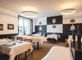 Hôtel Victoria