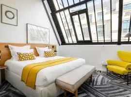 Hôtel du Ministère