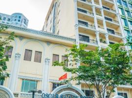 รูปภาพของโรงแรม: Oscar Saigon Hotel