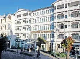 Hotel Vier Jahreszeiten Binz