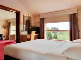 Hotel Ristorante al Giardinetto