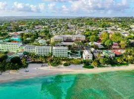 Courtyard by Marriott Bridgetown, Barbados, hotell i Bridgetown