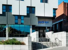 Park Inn by Radisson Aberdeen