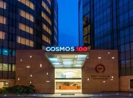 Cosmos 100 Hotel & Centro de Convenciones - Hoteles Cosmos