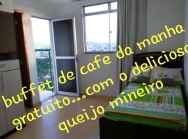 Foto di Hotel: Suite master