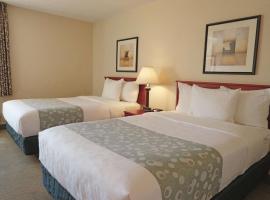 Hotel Foto: La Quinta by Wyndham Albuquerque Journal Ctr NW