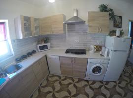 รูปภาพของโรงแรม: Apartmány Svahová 10