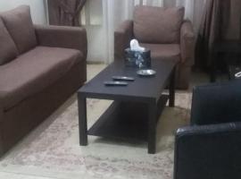 Hotel Photo: المرجان للشقق الفندقيه