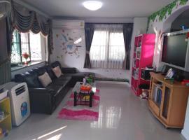 Hotel Foto: Thailand Homestay Guesthouse